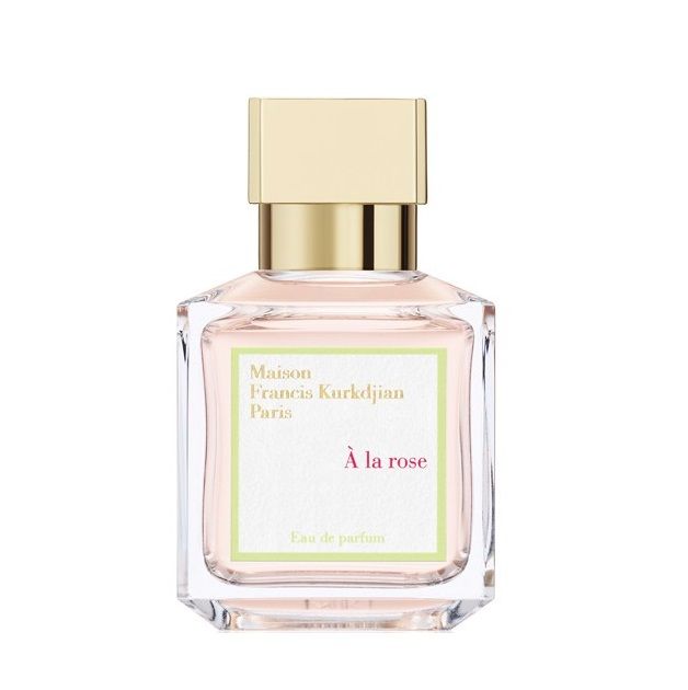 Apa de Parfum Maison Francis Kurkdjian A La Rose, Femei, 70ml