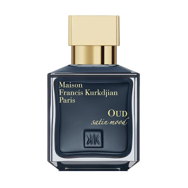 Apa de Parfum Maison Francis Kurkdjian Oud Satin Mood, Unisex, 70ml