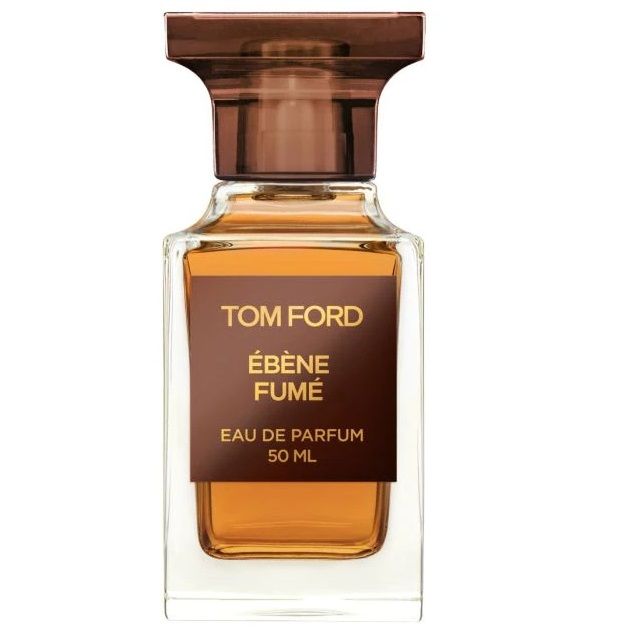Apa de Parfum Tom Ford Ebene Fume, Unisex, 50ml