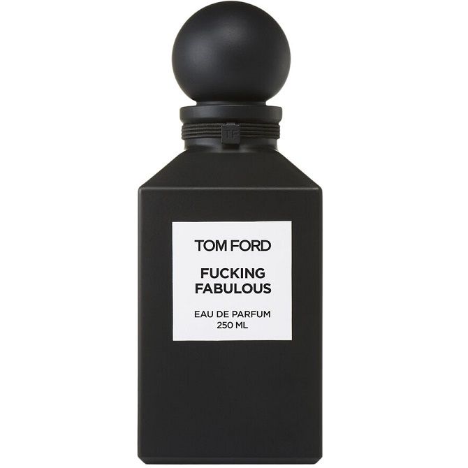 Apa de Parfum Tom Ford Fucking Fabulous, Unisex, 250ml