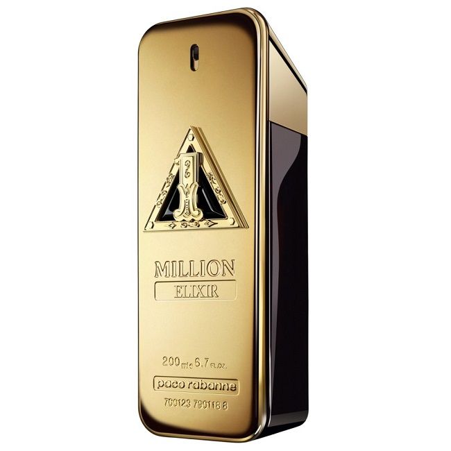 Esenta de Parfum Paco Rabanne 1 Million Elixir, Barbati, 100ml