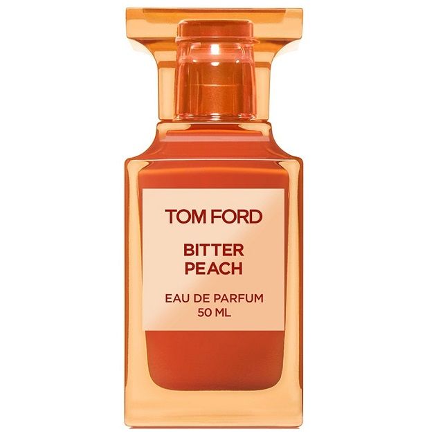 Apa de Parfum Tom Ford Bitter Peach, Unisex, 50ml