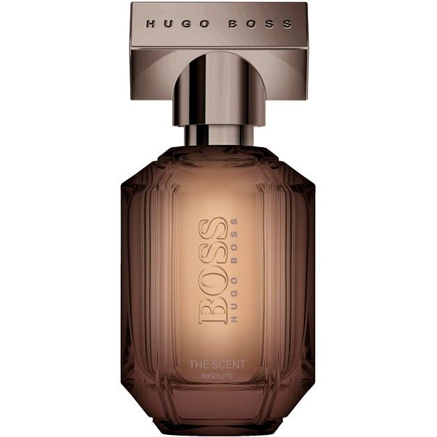Apa de Parfum Hugo Boss The Scent Absolute, Femei, 30ml
