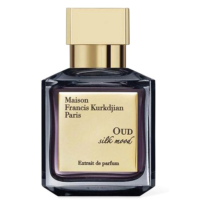 Extract de Parfum Maison Francis Kurkdjian Oud Silk Mood, Unisex, 70ml