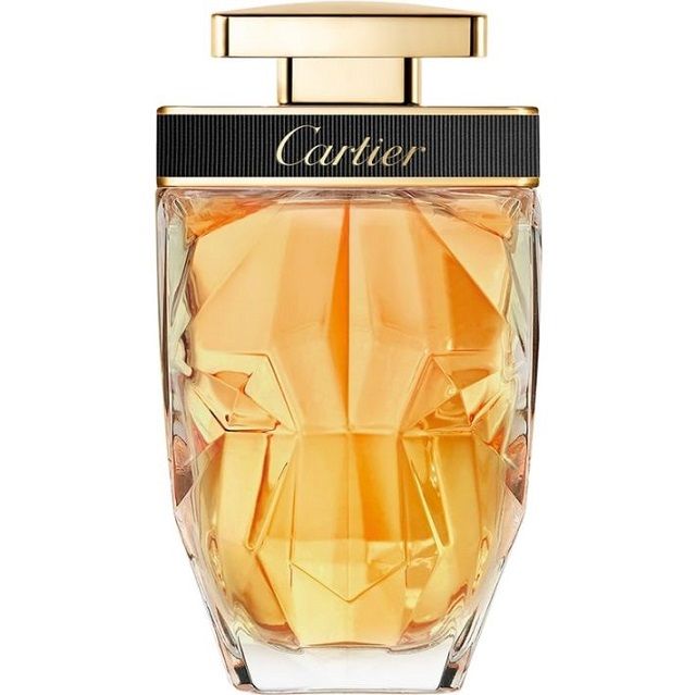 Esenta de Parfum Cartier La Panthere Parfum, Femei, 50ml