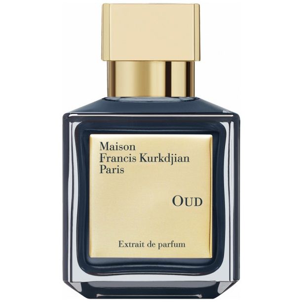 Extract de Parfum Maison Francis Kurkdjian Oud, Unisex, 70ml