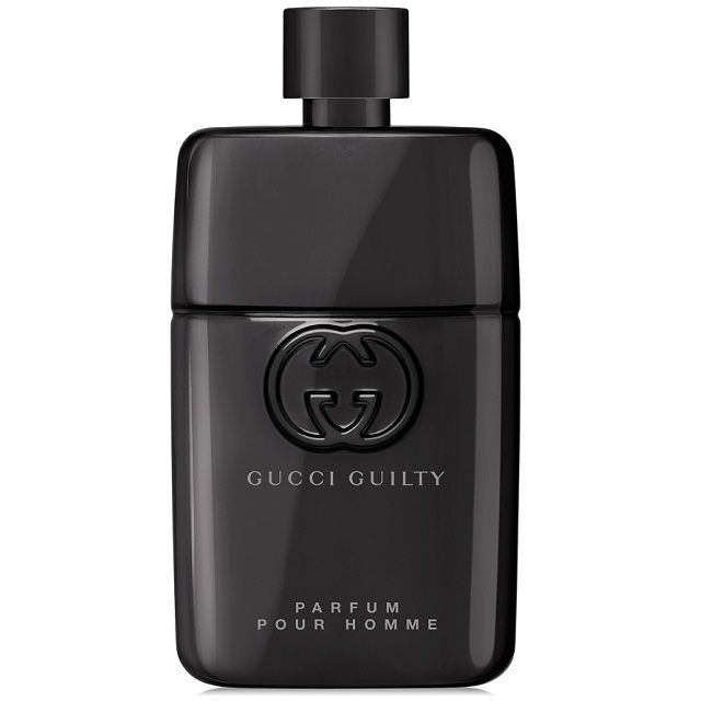 Esenta de Parfum Gucci Guilty Parfum, Barbati, 90ml
