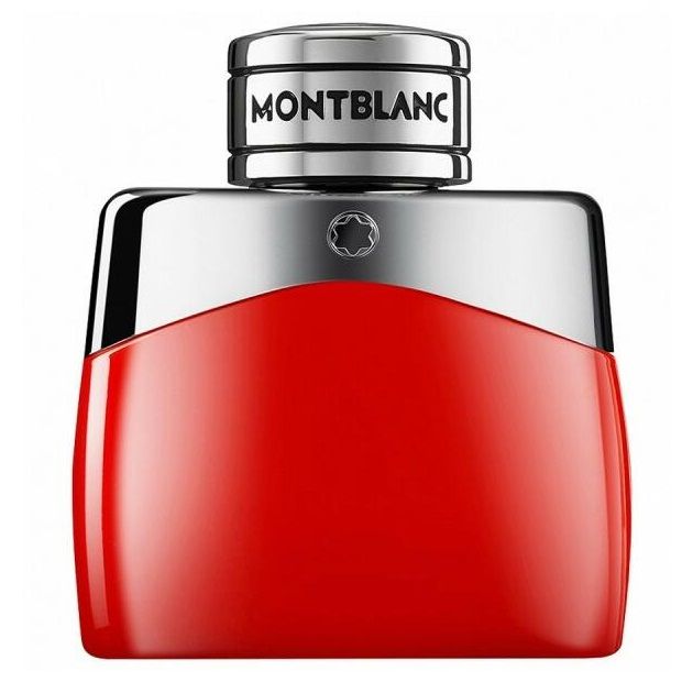 Apa de Parfum Mont Blanc Legend Red, Barbati, 30ml