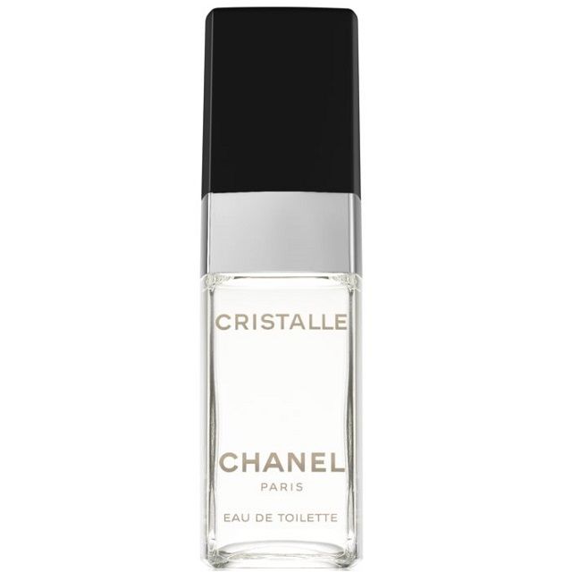 Apa de Toaleta Chanel Cristalle, Femei, 100ml