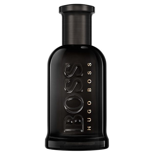 Esenta de Parfum Hugo Boss Bottled Parfum, Barbati, 50ml