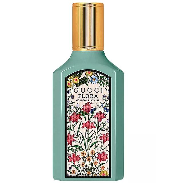 Apa de Parfum Gucci Flora Gorgeous Jasmine, Femei, 50ml