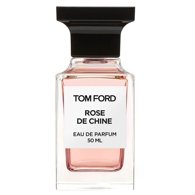 Apa de Parfum Tom Ford Rose De Chine, Unisex, 50ml