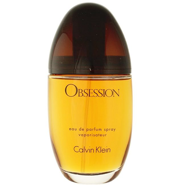 Apa de Parfum Calvin Klein Obsession, Femei, 100ml