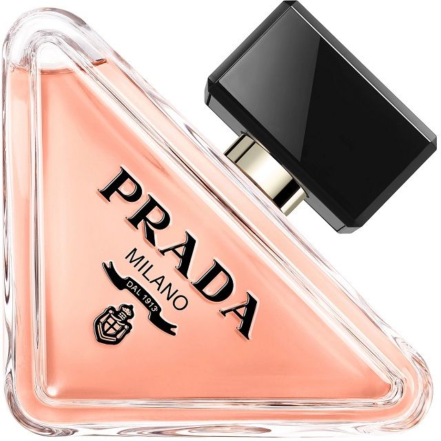Apa de Parfum Prada Paradoxe, Femei, 90ml