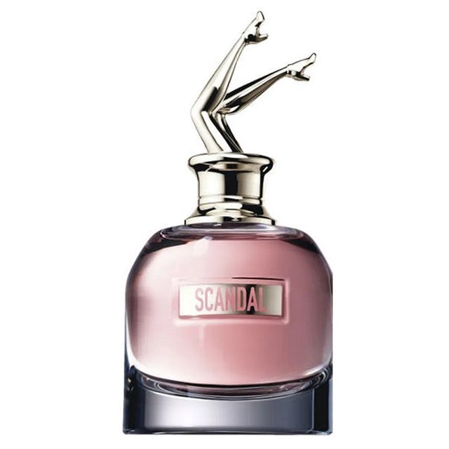 Apa de Parfum Jean Paul Gaultier Scandal, Femei, 80ml