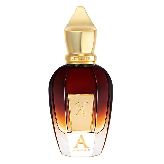 Apa de Parfum Xerjoff Alexandria II, Unisex, 50ml