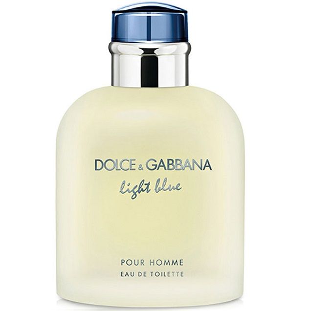 Apa de Toaleta Dolce &amp; Gabbana Light Blue M, Barbati, 125 ml
