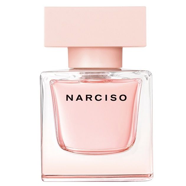 Apa de Parfum Narciso Rodriguez Narciso Cristal, Femei, 30 ml