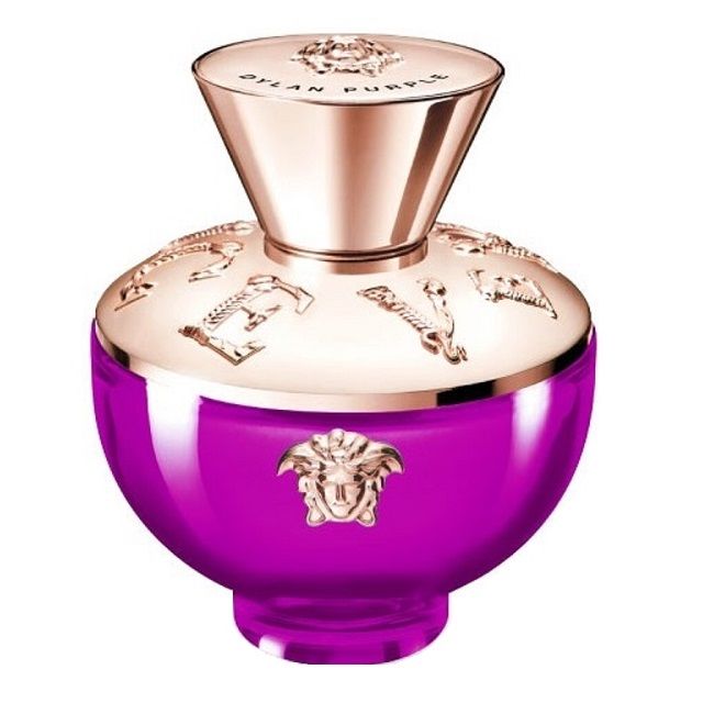 Apa de Parfum Versace Dylan Purple, Femei, 50ml