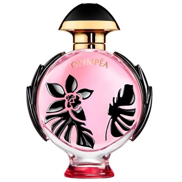 Apa de Parfum Paco Rabanne Olympea Flora, Femei, 50 ml