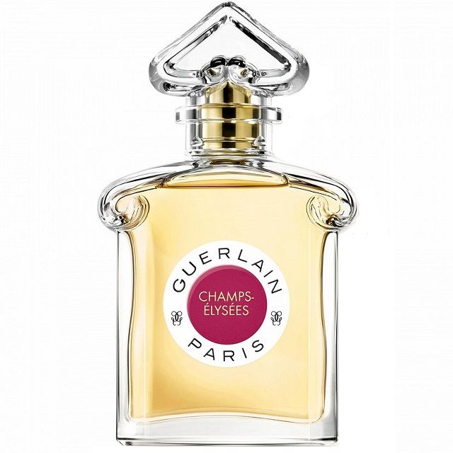 Apa de Parfum Guerlain Champs Elysees, Femei, 75 ml