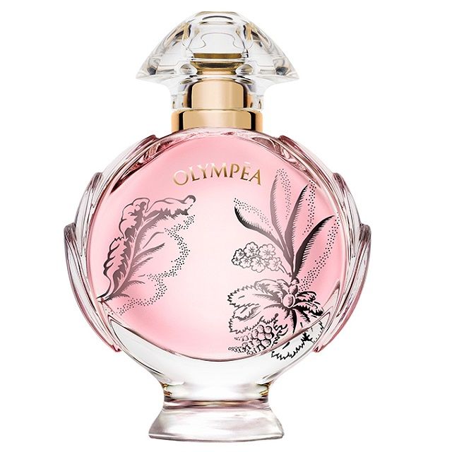 Apa de Parfum Paco Rabanne Olympea Blossom, Femei, 30 ml