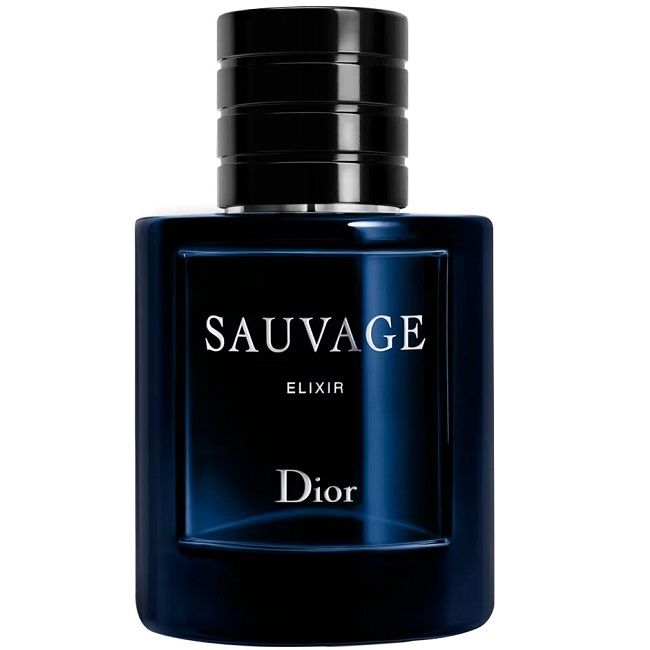 Esenta de Parfum Christian Dior Sauvage Elixir, Barbati, 100 ml