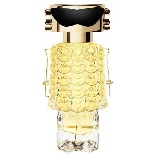 Esenta de Parfum Paco Rabanne Fame Parfum, Femei, 30 ml