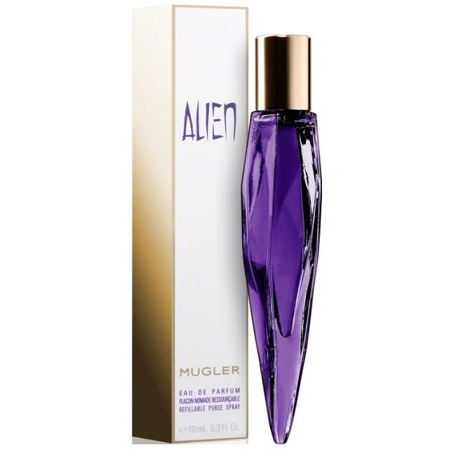 Apa de Parfum Thierry Mugler Alien, Femei, 10 ml