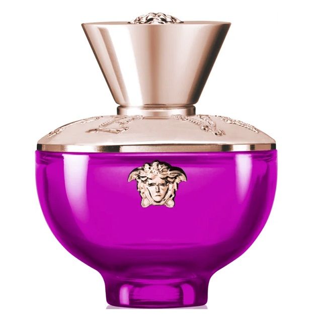 Apa de Parfum Versace Dylan Purple, Femei, 100 ml