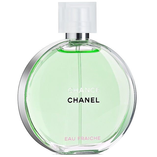 Apa de Parfum Chanel Chance Eau Fraiche, Femei, 100 ml