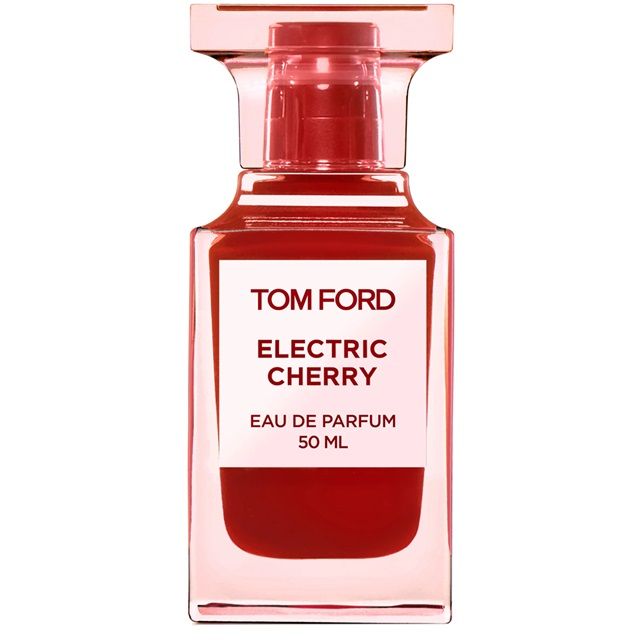 Apa de Parfum Tom Ford Electric Cherry, Unisex, 50 ml