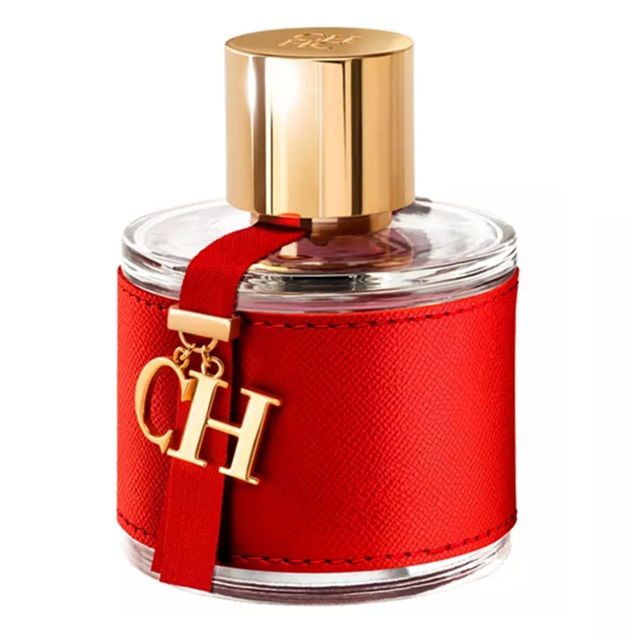 Apa de Toaleta Carolina Herrera Ch Woman, Femei, 100 ml