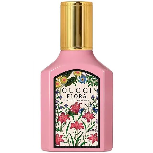 Apa de Parfum Gucci Flora Gorgeous Gardenia, Femei, 30 ml