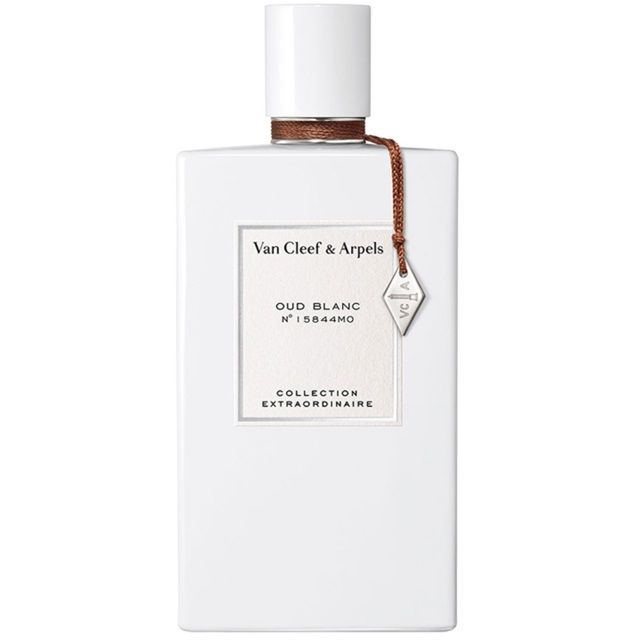 Apa de Parfum Van Cleef &amp; Arpels Collection Extr.. Oud Blanc, Unisex, 75 ml