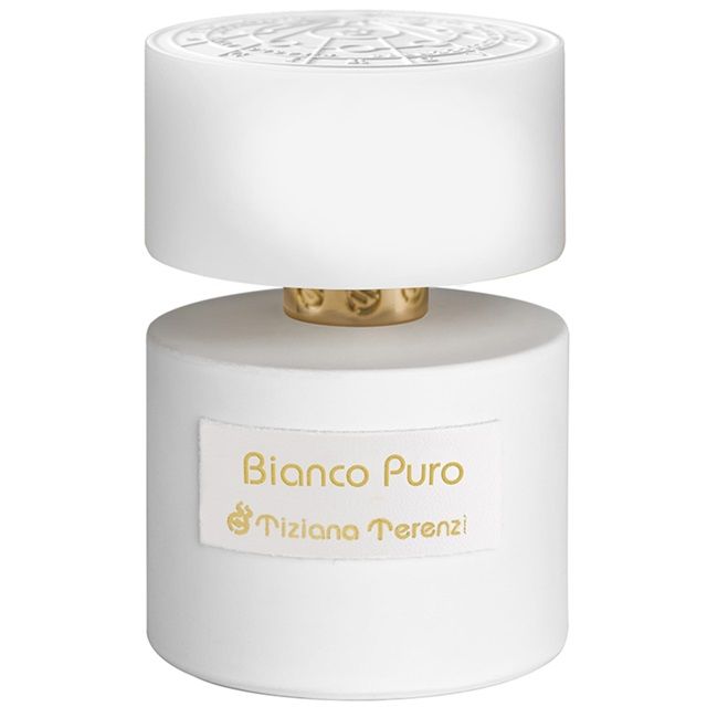 Extract de Parfum Tiziana Terenzi Bianco Puro, Unisex, 100 ml