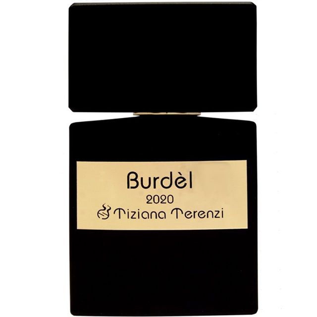 Extract de Parfum Tiziana Terenzi Burdel, Unisex, 100 ml