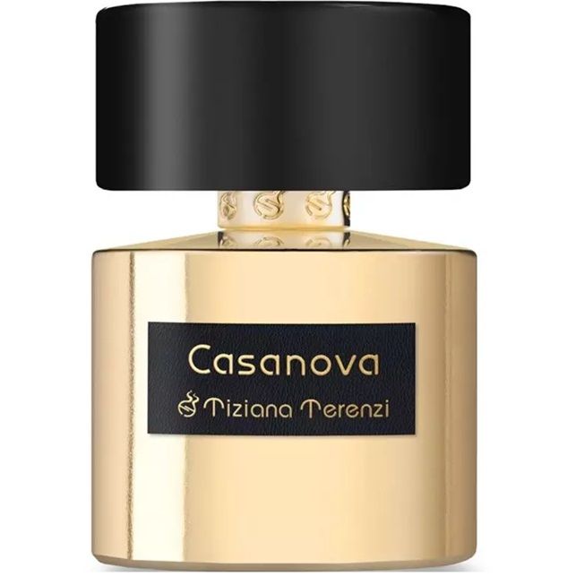 Extract de Parfum Tiziana Terenzi Casanova, Unisex, 100 ml