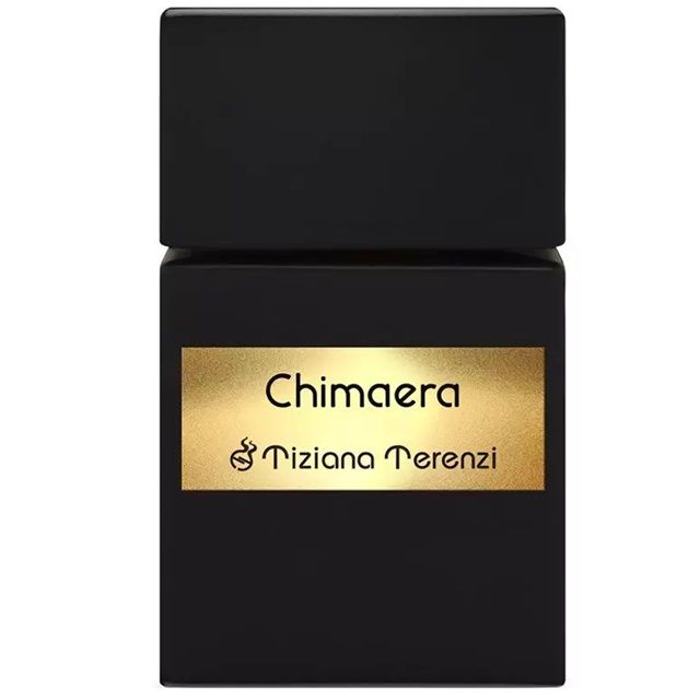 Extract de Parfum Tiziana Terenzi Chimaera, Unisex, 100 ml