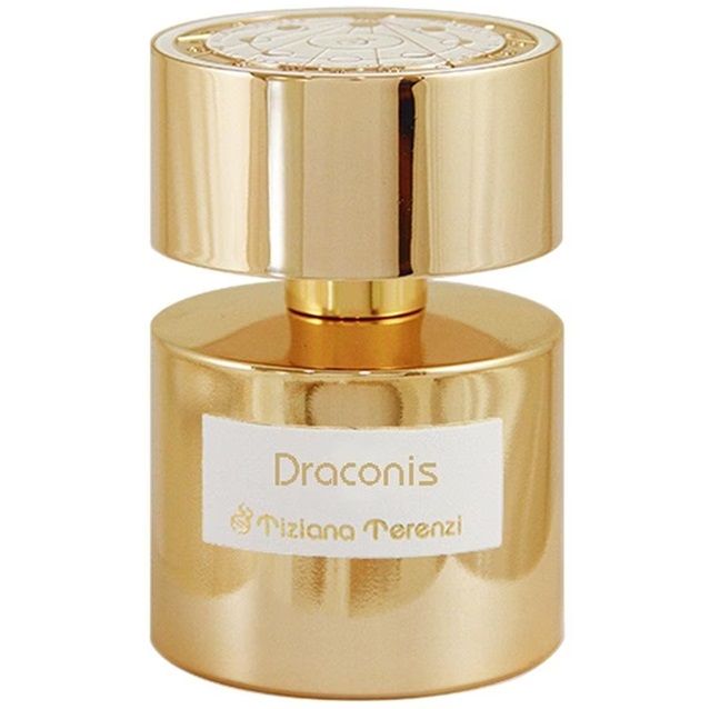 Extract de Parfum Tiziana Terenzi Dracoins, Unisex, 100 ml