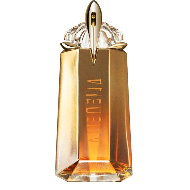 Apa de Parfum Thierry Mugler Alien Goddess Intense, Femei, 90 ml