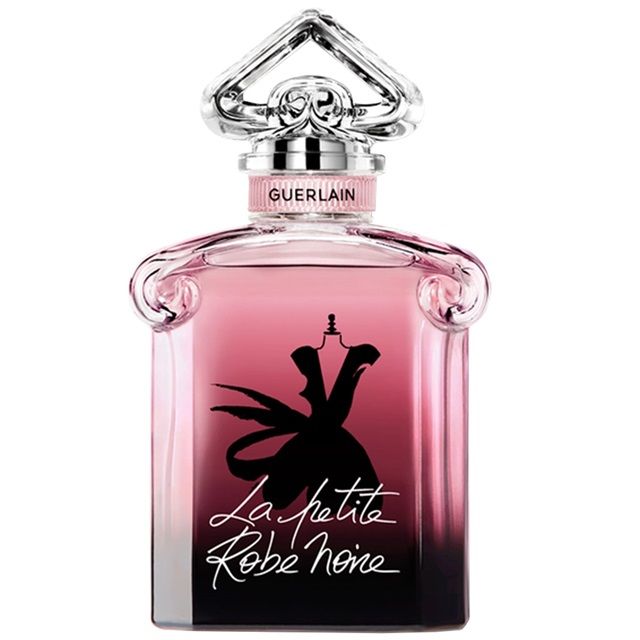 Apa de Parfum Guerlain La Petite Robe Noire Intense, Femei, 50 ml