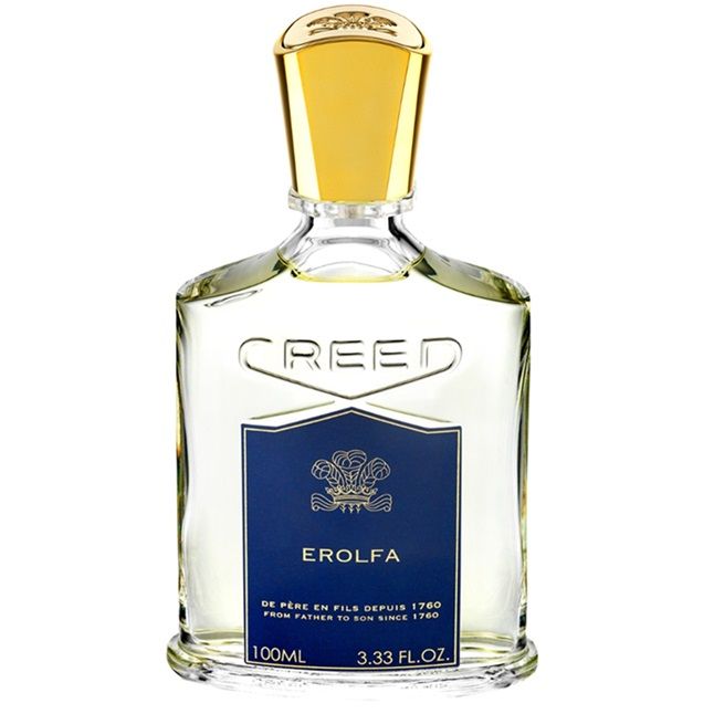 Apa de Parfum Creed Erolfa, Barbati, 100 ml