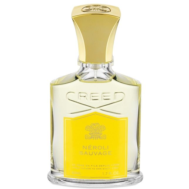 Apa de Parfum Creed Neroli Sauvage, Unisex, 100 ml