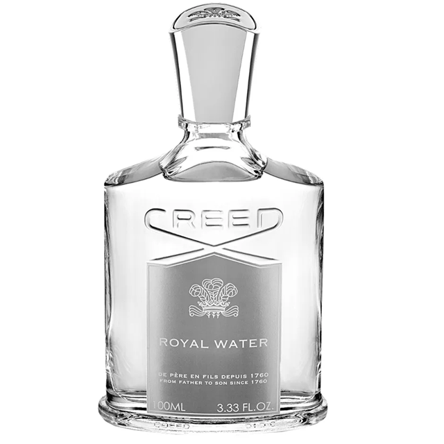 Apa de Parfum Creed Royal Water, Unisex, 100 ml