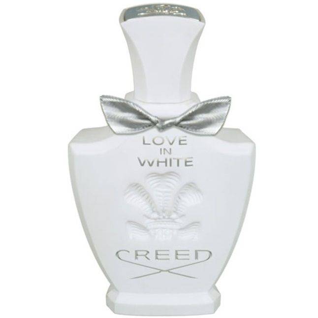 Apa de Parfum Creed Love In White, Femei, 75 ml