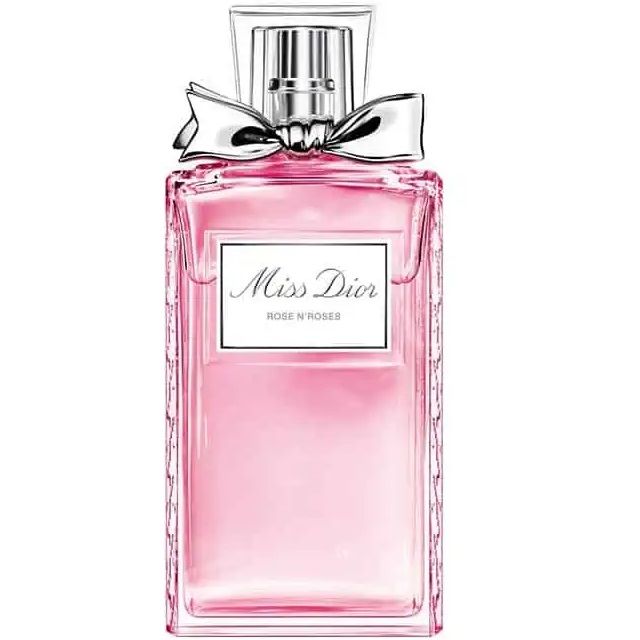 Apa de Toaleta Christian Dior Miss Dior Rose N Roses, Femei, 50 ml
