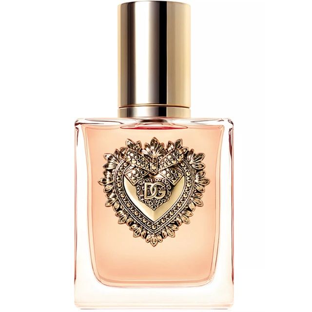 Apa de Parfum Dolce &amp; Gabbana Devotion, Femei, 50 ml