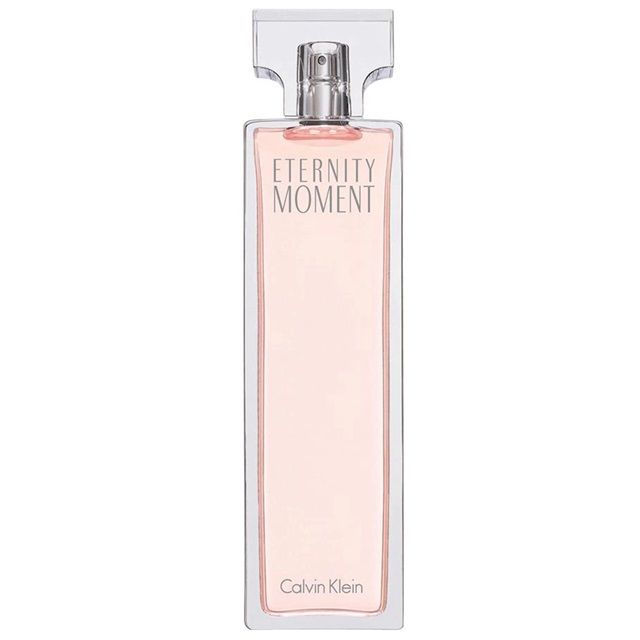 Apa de Parfum Calvin Klein Eternity Moment, Femei, 50 ml
