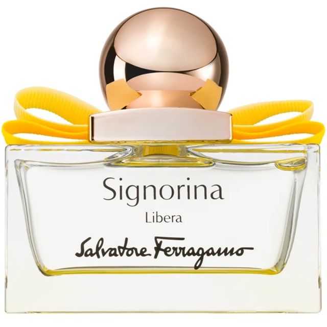 Apa de Parfum Salvatore Ferragamo Signorina Libera, Femei, 30 ml